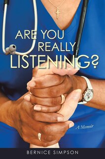 Front cover_Are You Really Listening?