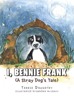 Front cover_I, Bennie Frank