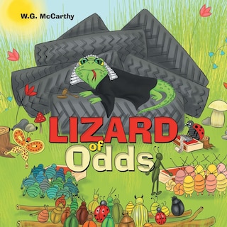Front cover_Lizard of Odds