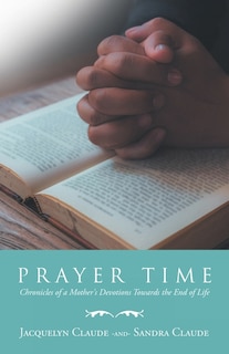 Front cover_Prayer Time
