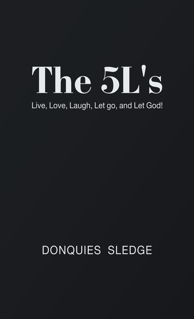 Front cover_The 5L's