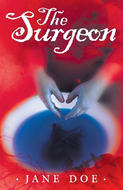 Front cover_The Surgeon