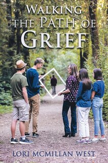 Couverture_Walking the Path of Grief