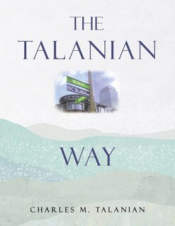 Couverture_The Talanian Way