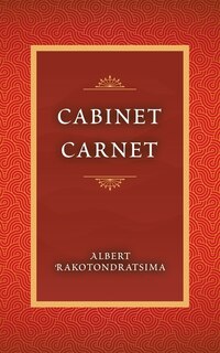 Front cover_Cabinet Carnet