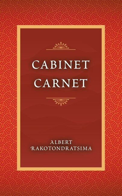 Front cover_Cabinet Carnet