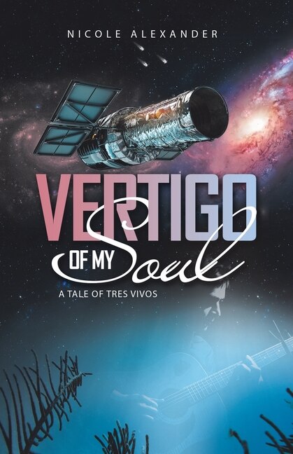 Couverture_Vertigo of My Soul