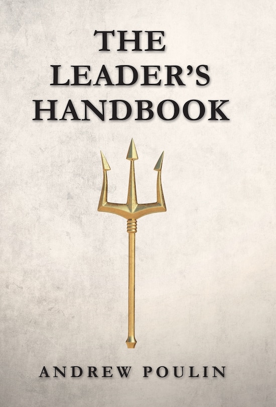 The Leader's Handbook