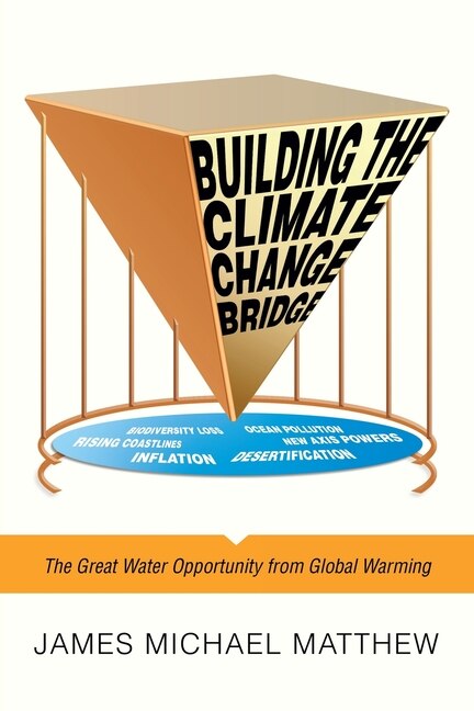 Front cover_Building the Climate Change Bridge