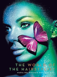 Front cover_The World of the Hairstylist