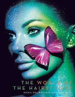 Couverture_The World of the Hairstylist