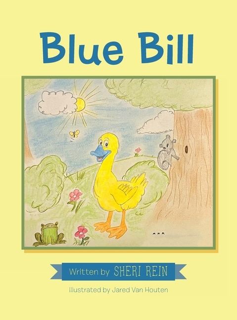 Couverture_Blue Bill