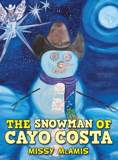 Front cover_The Snowman of Cayo Costa