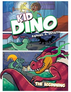 Couverture_Kid Dino