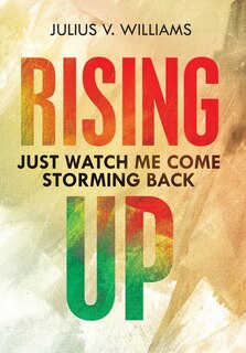 Front cover_Rising Up