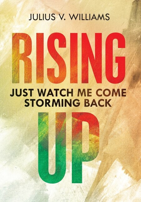 Front cover_Rising Up