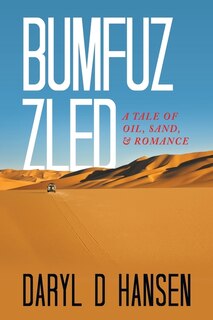 Front cover_Bumfuzzled