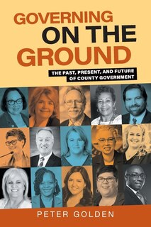 Front cover_Governing on the Ground