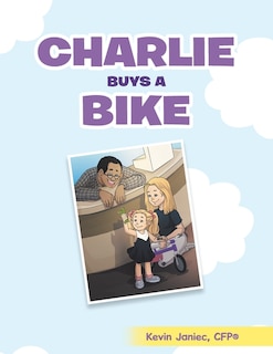 Couverture_Charlie Buys a Bike