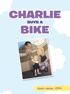 Couverture_Charlie Buys a Bike
