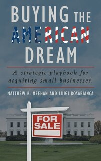 Front cover_Buying the American Dream