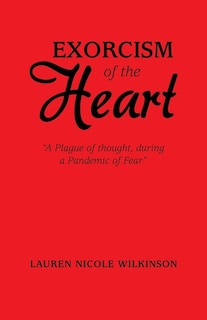 Front cover_Exorcism of the Heart