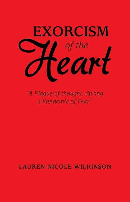 Front cover_Exorcism of the Heart