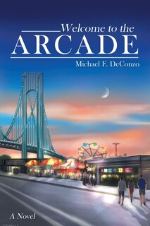 Front cover_Welcome to the Arcade