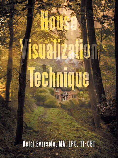 Couverture_House Visualization Technique