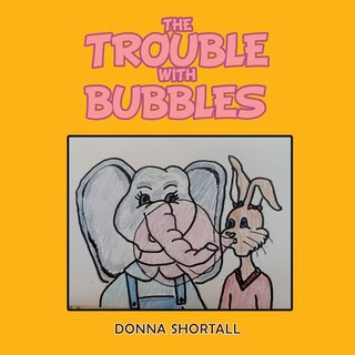 Couverture_The Trouble with Bubbles