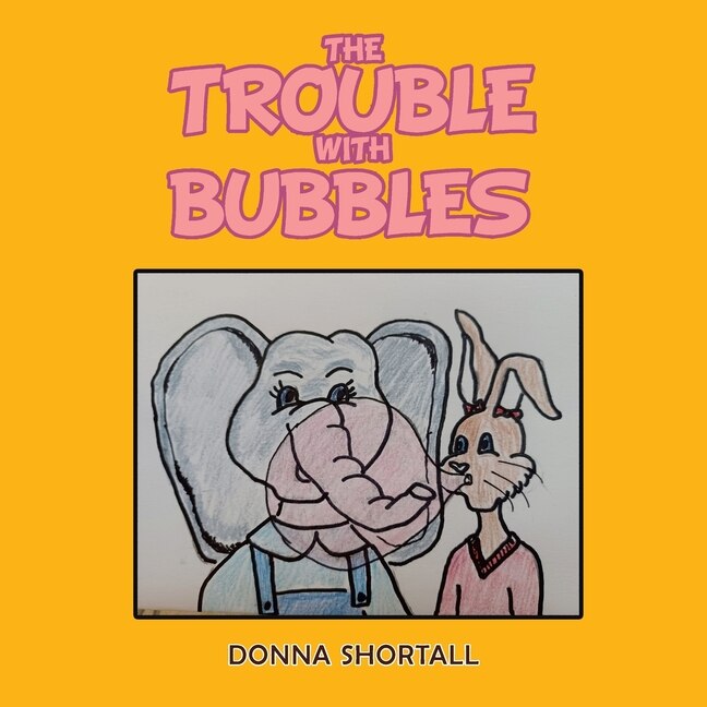 Couverture_The Trouble with Bubbles