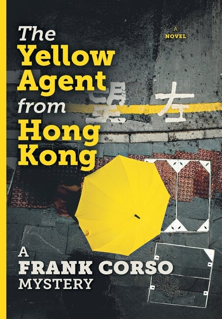 Couverture_The Yellow Agent from Hong Kong