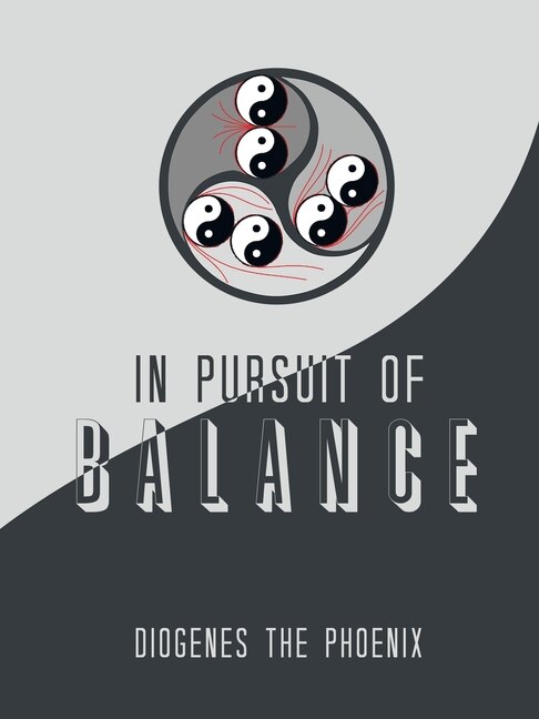 Front cover_In Pursuit of Balance