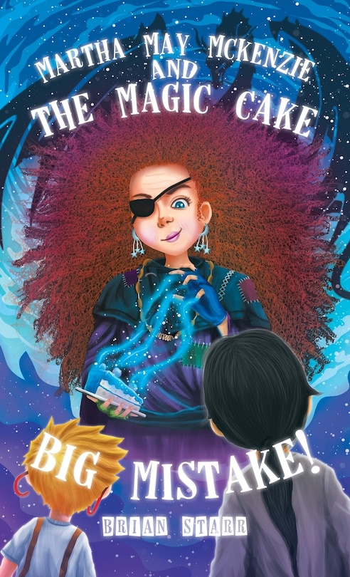 Front cover_Martha May McKenzie