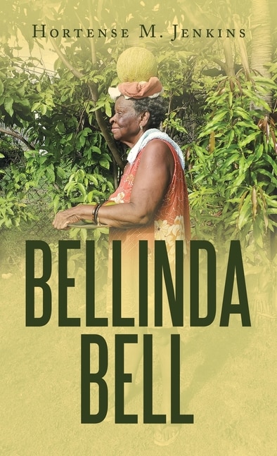 Couverture_Bellinda Bell