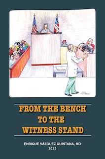 Couverture_From the Bench to the Witness Stand