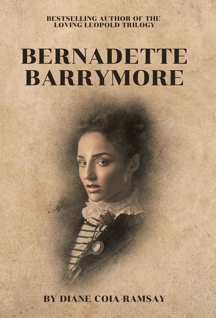Front cover_Bernadette Barrymore
