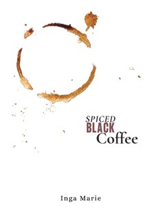Couverture_Spiced Black Coffee