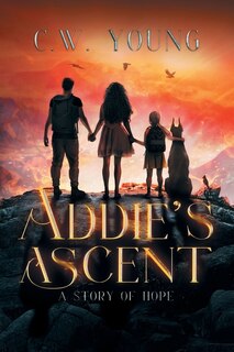 Front cover_Addie's Ascent