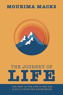 Couverture_The Journey of Life