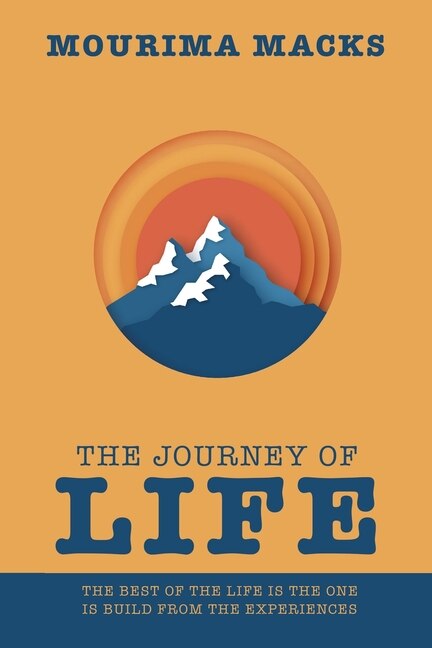 Couverture_The Journey of Life