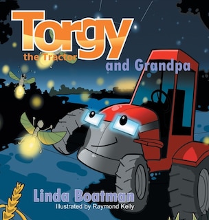 Couverture_Torgy the Tractor
