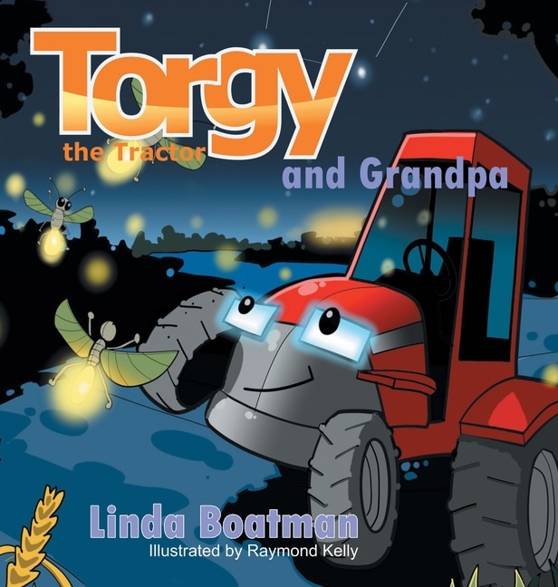 Couverture_Torgy the Tractor