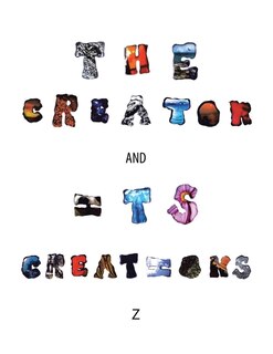 Front cover_The Creator and Its Creations