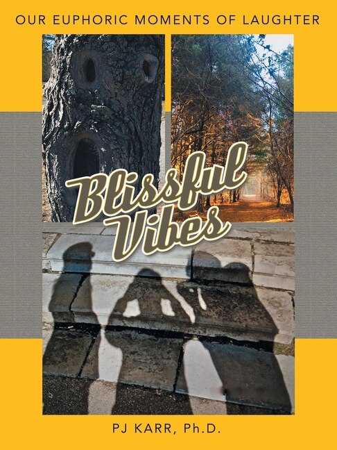 Couverture_Blissful Vibes