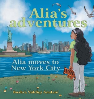 Front cover_Alia's Adventures