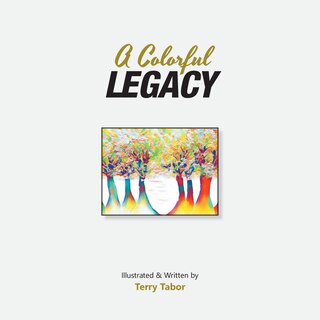 Front cover_A Colorful Legacy
