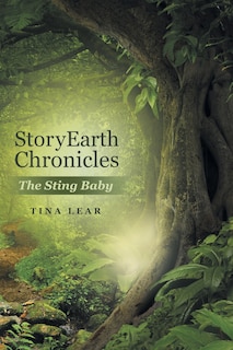 Front cover_StoryEarth Chronicles