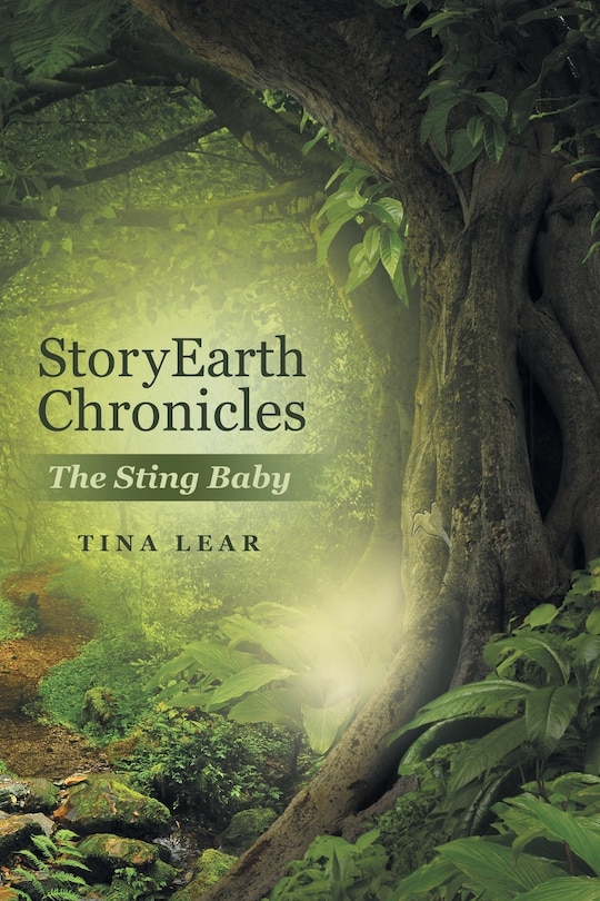 Front cover_StoryEarth Chronicles
