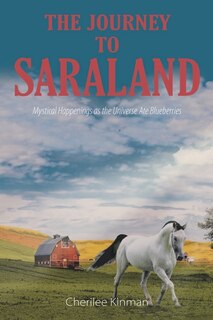 Couverture_The Journey to Saraland